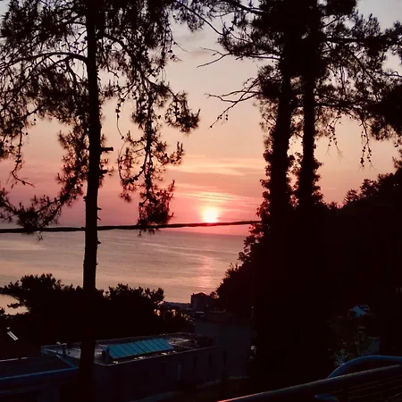 Σπίτι διακοπών Aegean Panorama