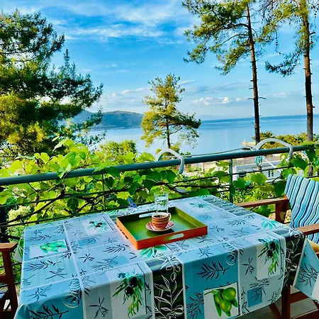 Σπίτι διακοπών Aegean Panorama *