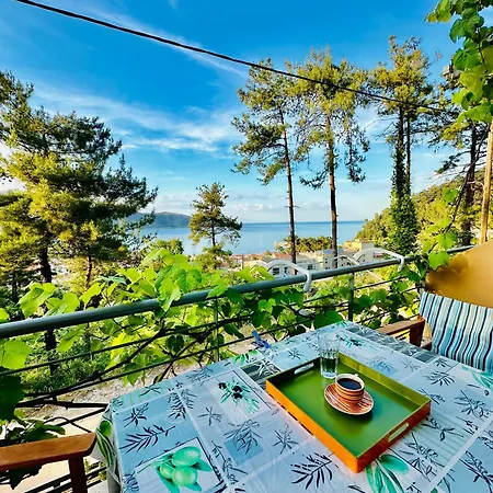 Σπίτι διακοπών Aegean Panorama *
